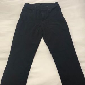 J Brand Black Jeans
